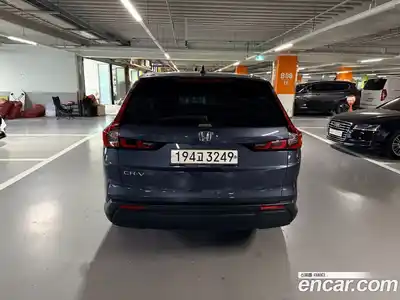 Honda CR-V 2023 1.5 гидро в Москве № 1252323, миниатюра 5