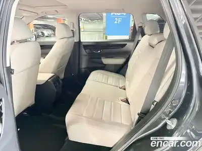 Honda CR-V 2023 1.5 гидро в Москве № 1252323, миниатюра 7