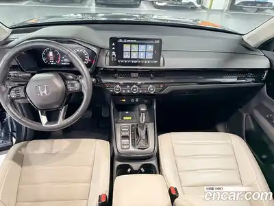 Honda CR-V 2023 1.5 гидро в Москве № 1252323, миниатюра 8