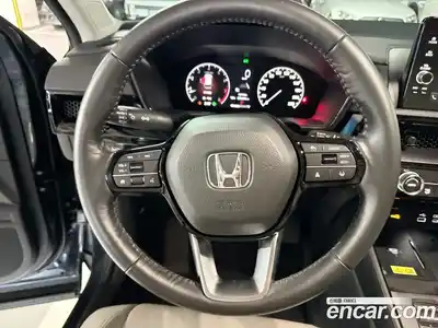 Honda CR-V 2023 1.5 гидро в Москве № 1252323, миниатюра 9