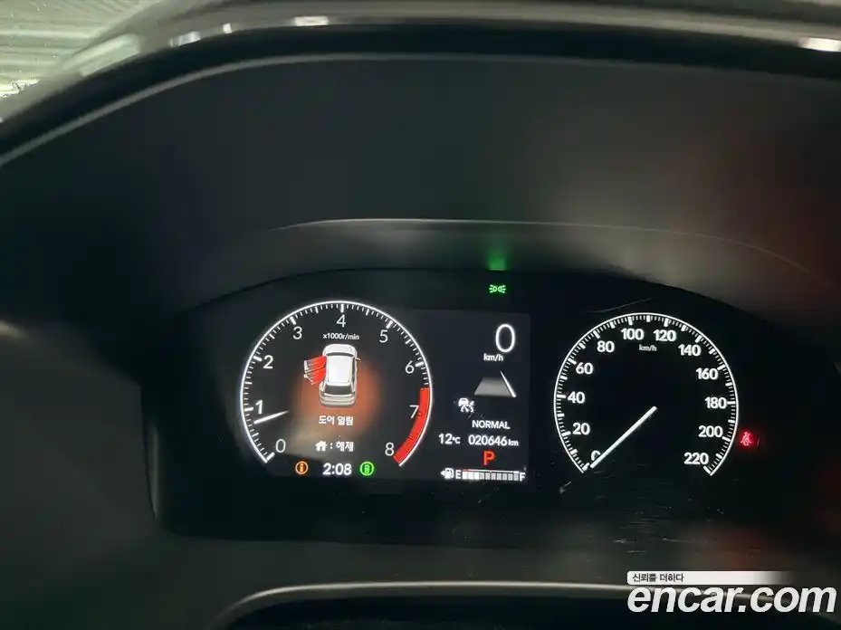 Honda CR-V 2023 1.5 гидро в Москве № 1252323, фото 10