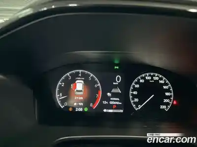 Honda CR-V 2023 1.5 гидро в Москве № 1252323, миниатюра 10