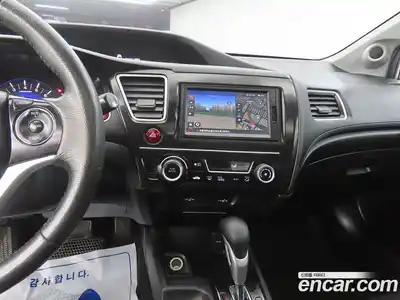 Honda Civic 2015 1.8 гидро в Москве № 1252344, миниатюра 11