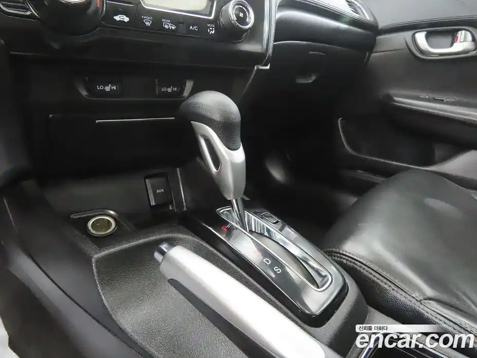 Honda Civic 2015 1.8 гидро в Москве № 1252344, фото 12