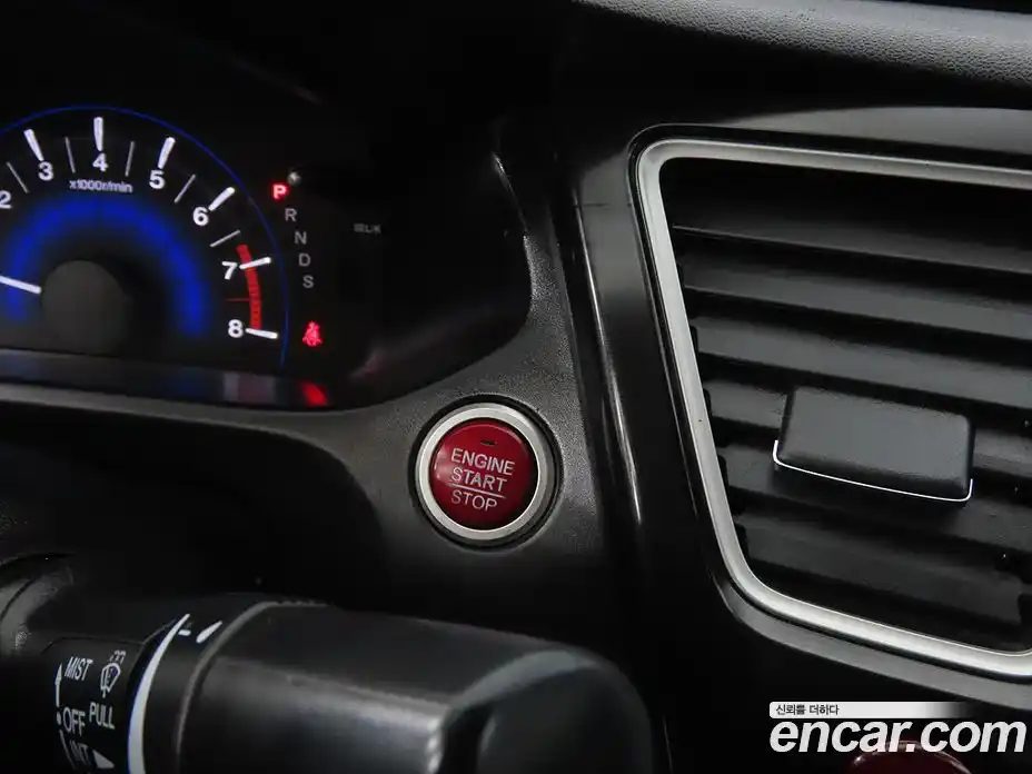 Honda Civic 2015 1.8 гидро в Москве № 1252344, фото 15