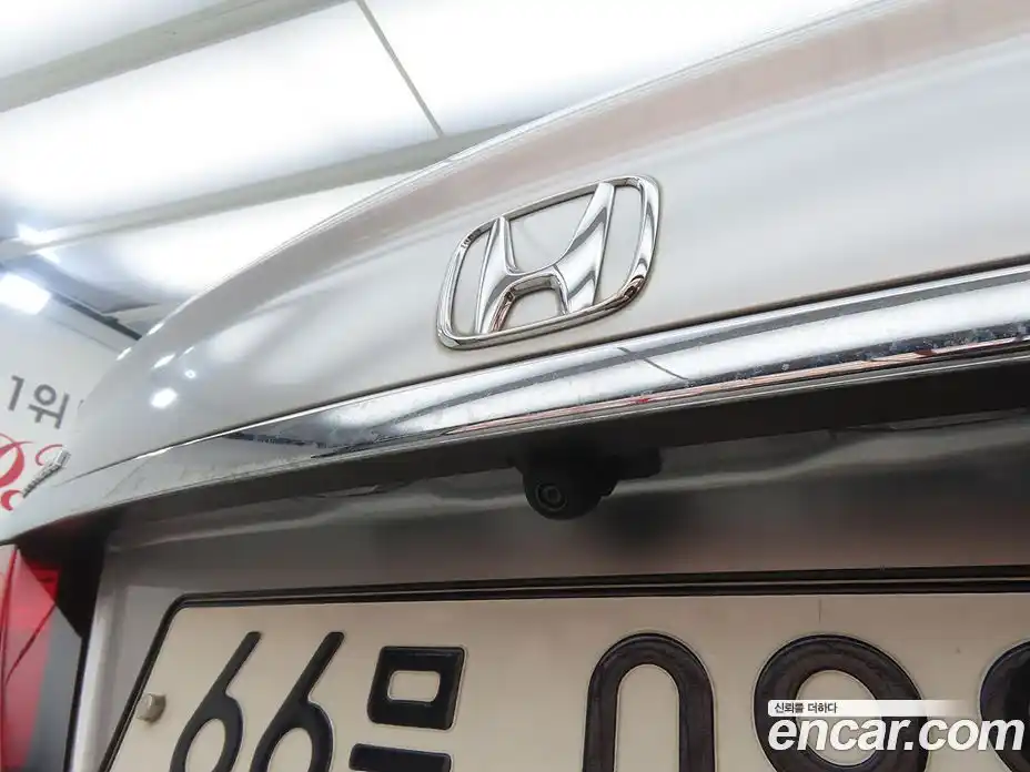 Honda Civic 2015 1.8 гидро в Москве № 1252344, фото 19