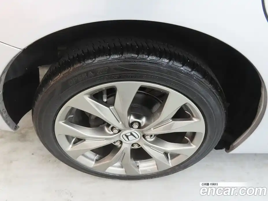 Honda Civic 2015 1.8 гидро в Москве № 1252344, фото 5