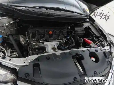 Honda Civic 2015 1.8 гидро в Москве № 1252344, миниатюра 6