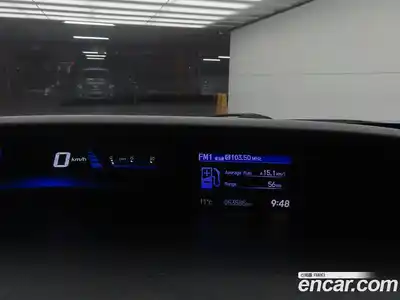 Honda Civic 2015 1.8 гидро в Москве № 1252344, миниатюра 10