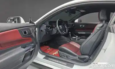 Ford Mustang 2024 2.3 гидро в Москве № 1252526, миниатюра 11