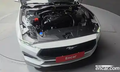 Ford Mustang 2024 2.3 гидро в Москве № 1252526, миниатюра 6