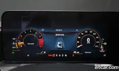 Ford Mustang 2024 2.3 гидро в Москве № 1252526, миниатюра 8