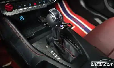 Ford Mustang 2024 2.3 гидро в Москве № 1252526, миниатюра 9
