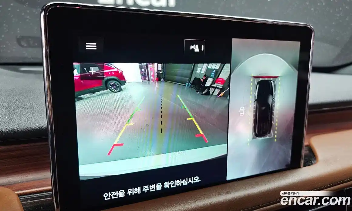 Lincoln Aviator 2021 3.0 гидро в Москве № 1253134, фото 15