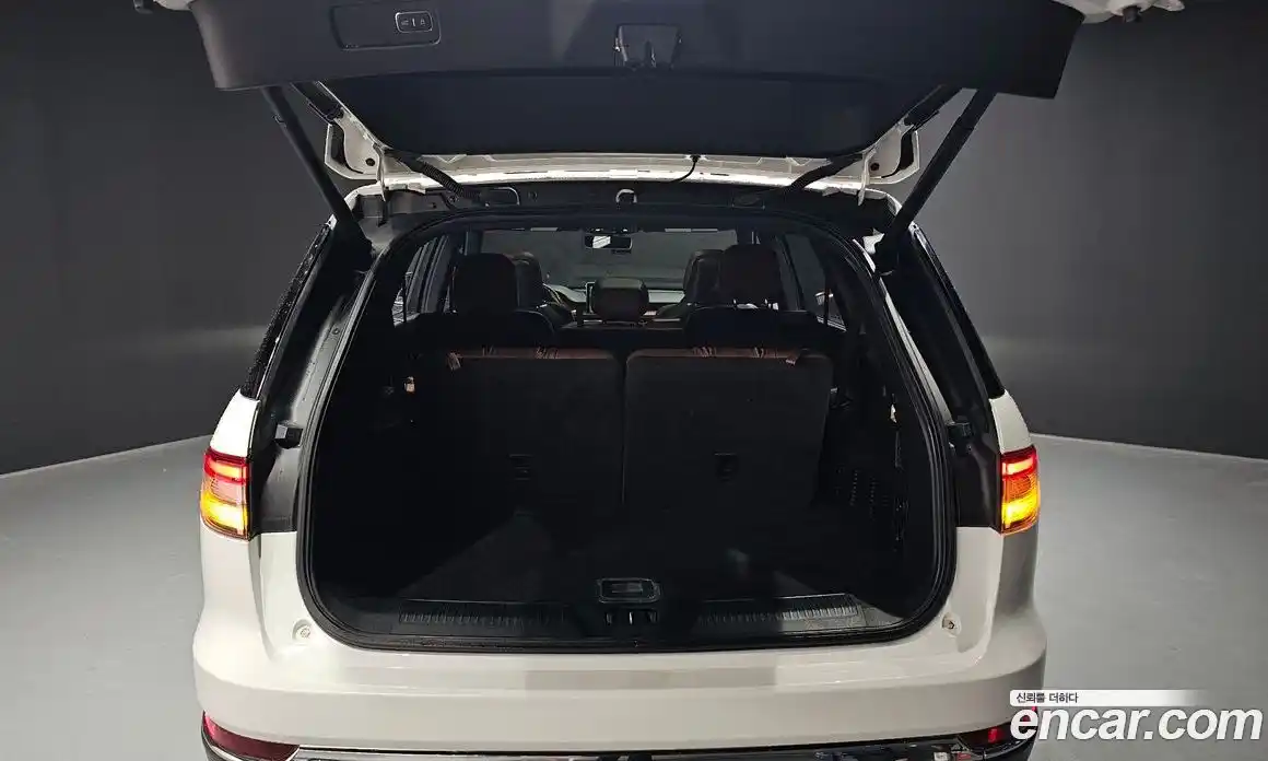 Lincoln Aviator 2021 3.0 гидро в Москве № 1253134, фото 20