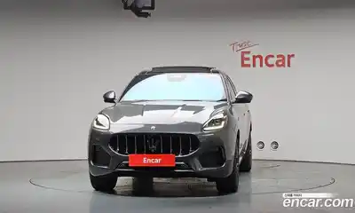 Maserati Grecale 2023 2.0 гидро в Москве № 1253218, миниатюра 2