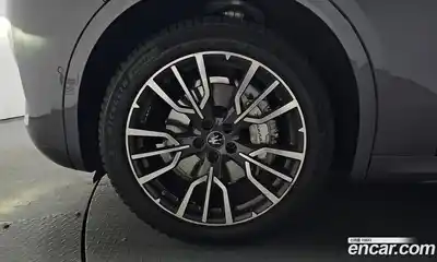 Maserati Grecale 2023 2.0 гидро в Москве № 1253218, миниатюра 4