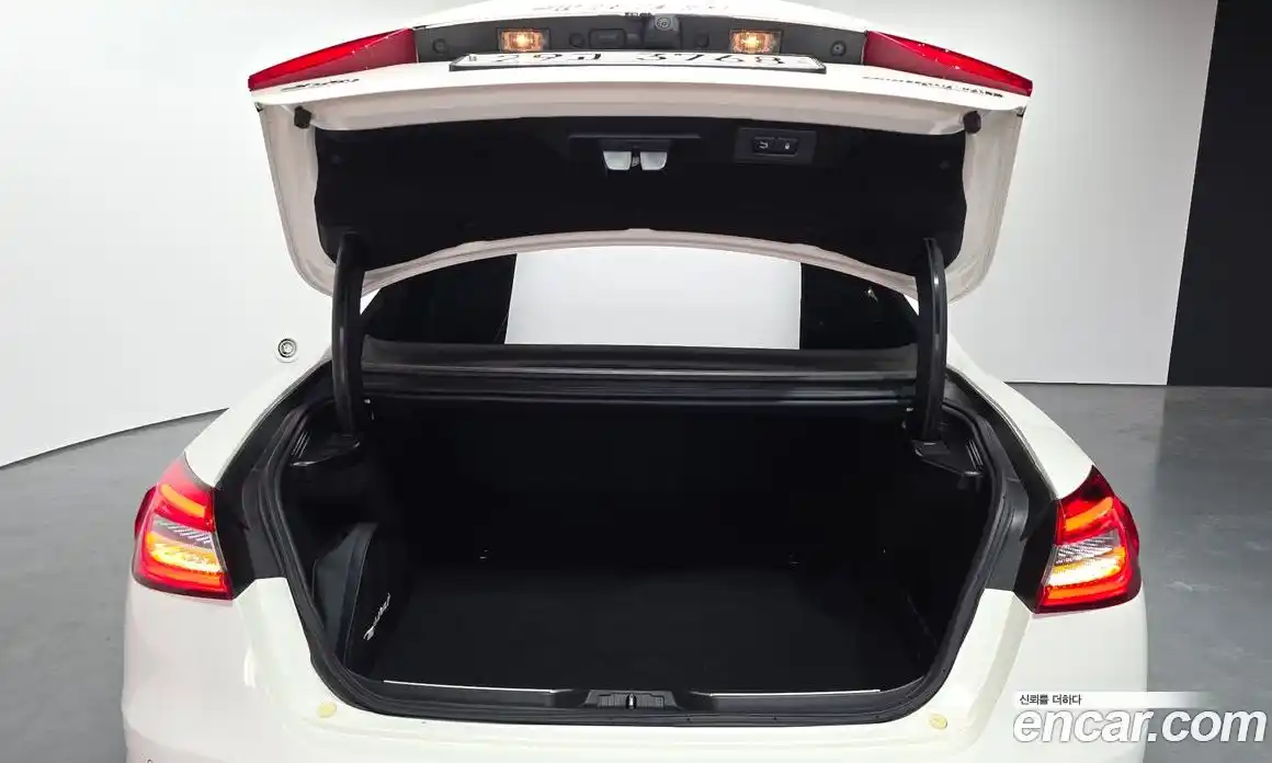 Maserati Quattroporte 2018 3.0 гидро в Москве № 1253317, фото 20