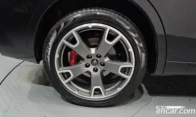 Maserati Levante 2022 3.0 гидро в Москве № 1253337, миниатюра 4