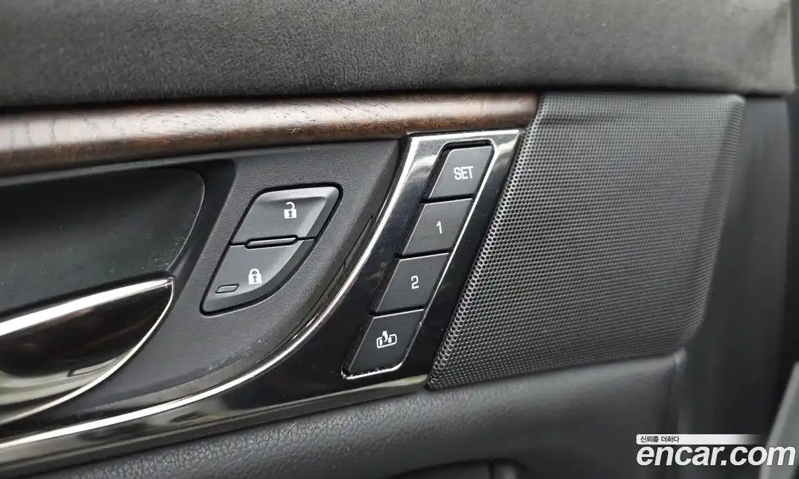 Cadillac CTS 2017 2.0 гидро в Москве № 1253636, фото 17