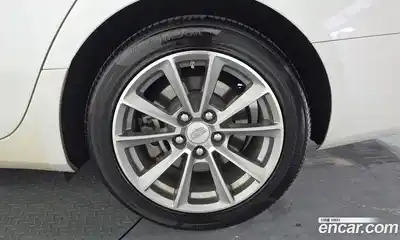Cadillac CTS 2017 2.0 гидро в Москве № 1253636, миниатюра 5