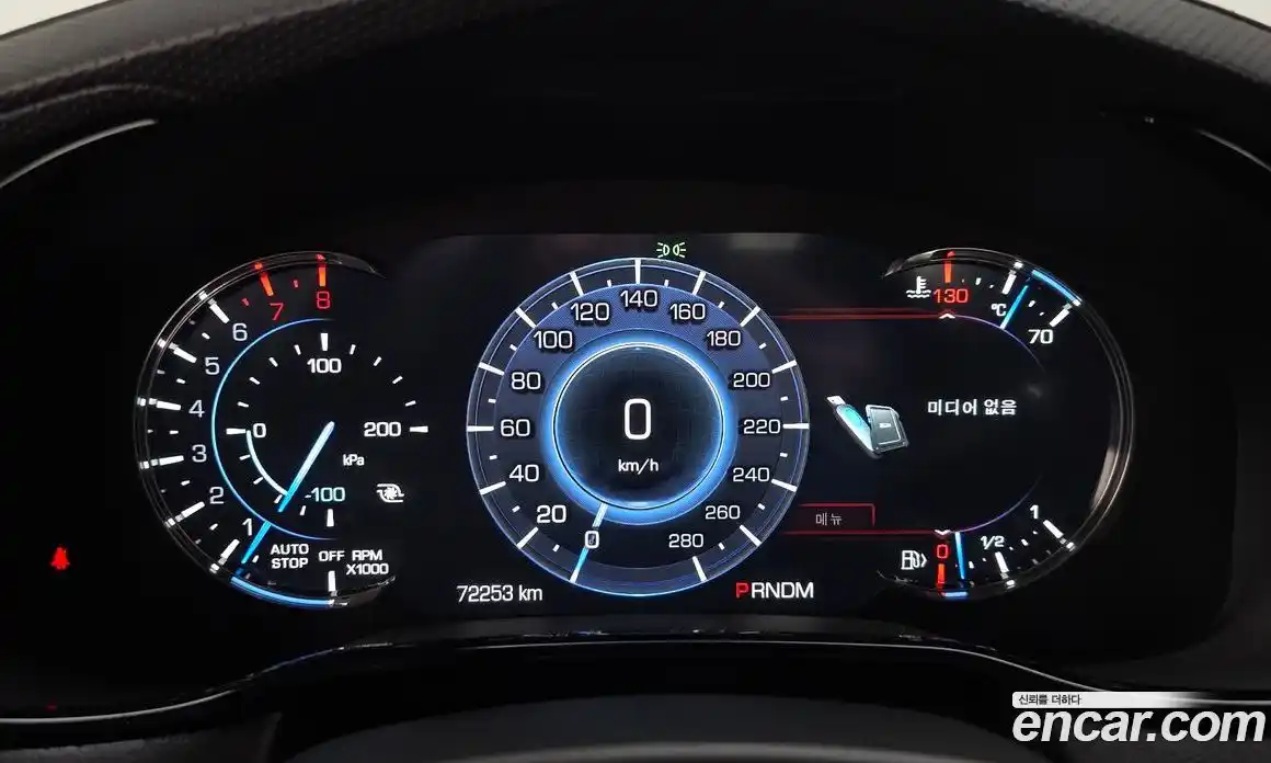 Cadillac CTS 2017 2.0 гидро в Москве № 1253636, фото 8
