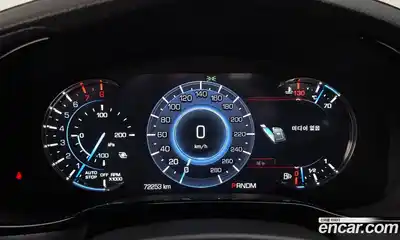 Cadillac CTS 2017 2.0 гидро в Москве № 1253636, миниатюра 8