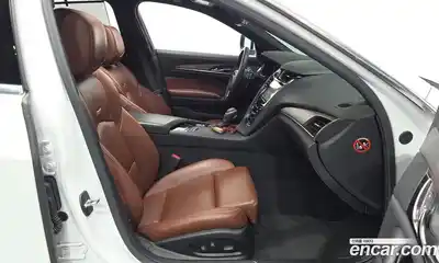 Cadillac CTS 2017 2.0 гидро в Москве № 1253636, миниатюра 10