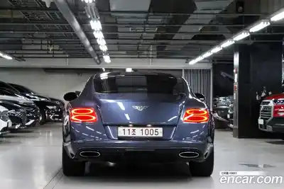 Bentley Continental 2015 6.0 гидро в Москве № 1253775, миниатюра 5