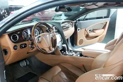 Bentley Continental 2015 6.0 гидро в Москве № 1253775, миниатюра 7