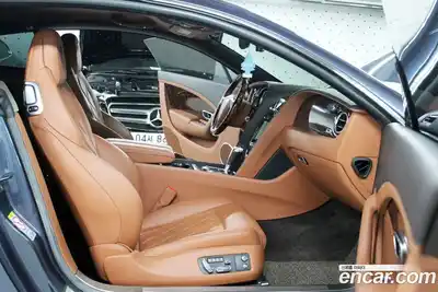 Bentley Continental 2015 6.0 гидро в Москве № 1253775, миниатюра 10