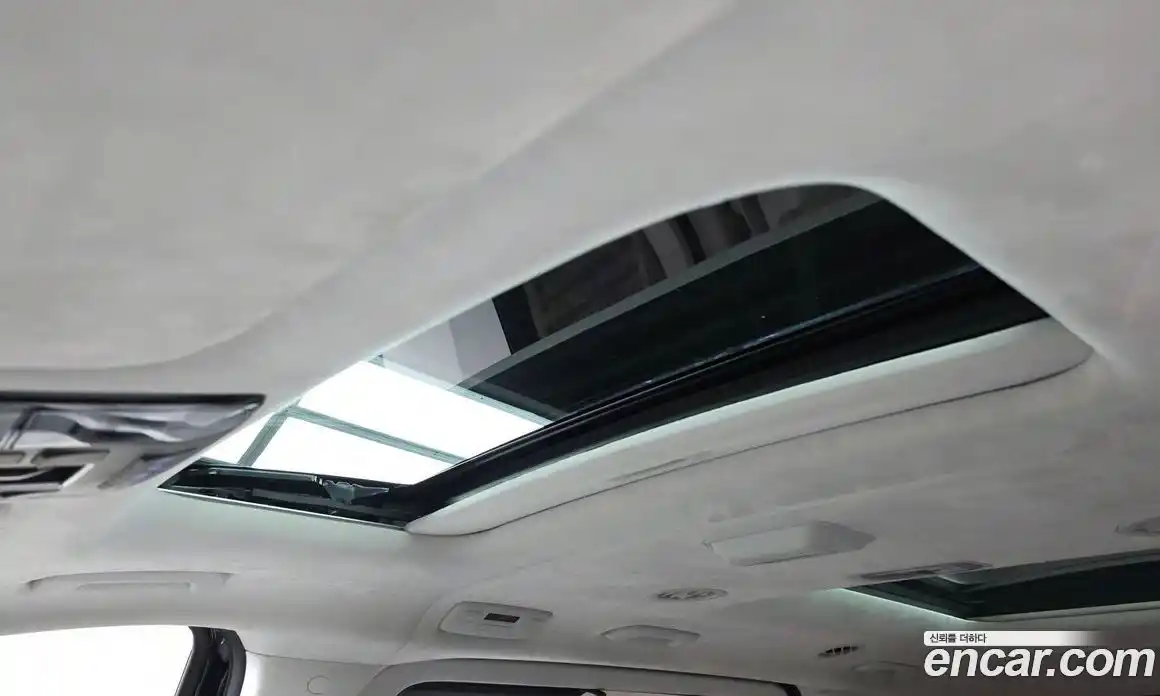 Hyundai Staria 2024 1.6 гидро в Москве № 1277952, фото 17