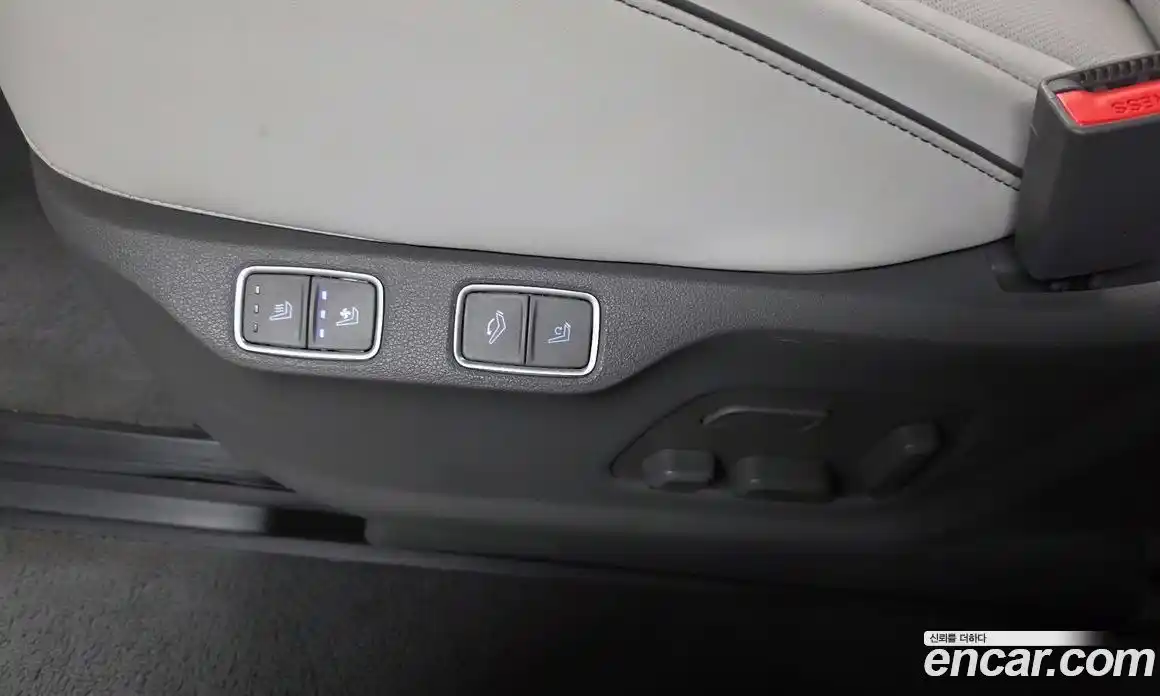 Hyundai Staria 2024 1.6 гидро в Москве № 1277952, фото 18