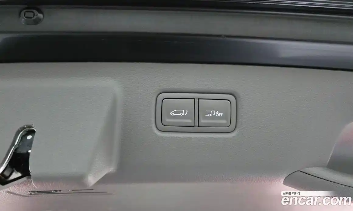 Hyundai Staria 2024 1.6 гидро в Москве № 1277952, фото 20
