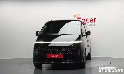 Hyundai Staria 2024 1.6 гидро в Москве № 1277952, миниатюра 3