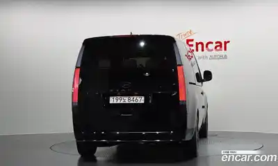 Hyundai Staria 2024 1.6 гидро в Москве № 1277952, миниатюра 4