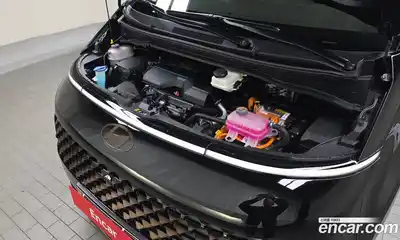 Hyundai Staria 2024 1.6 гидро в Москве № 1277952, миниатюра 6