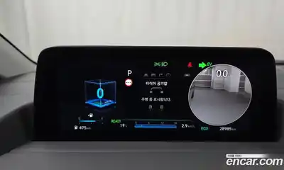 Hyundai Staria 2024 1.6 гидро в Москве № 1277952, миниатюра 8
