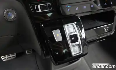 Hyundai Staria 2024 1.6 гидро в Москве № 1277952, миниатюра 9