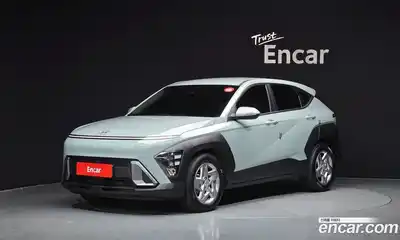 Hyundai Kona, 2023
