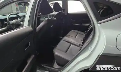 Hyundai Kona 2023 1.6 гидро в Москве № 1278006, миниатюра 11
