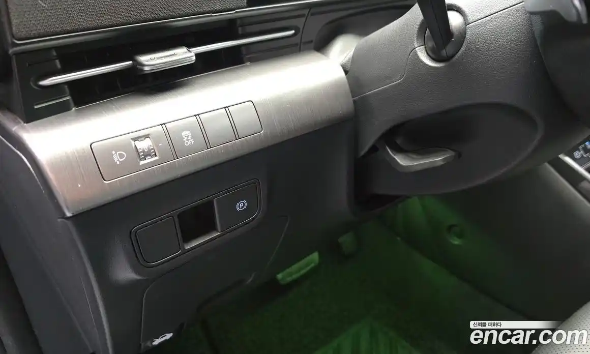 Hyundai Kona 2023 1.6 гидро в Москве № 1278006, фото 15