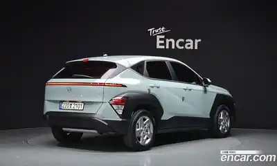 Hyundai Kona 2023 1.6 гидро в Москве № 1278006, миниатюра 2