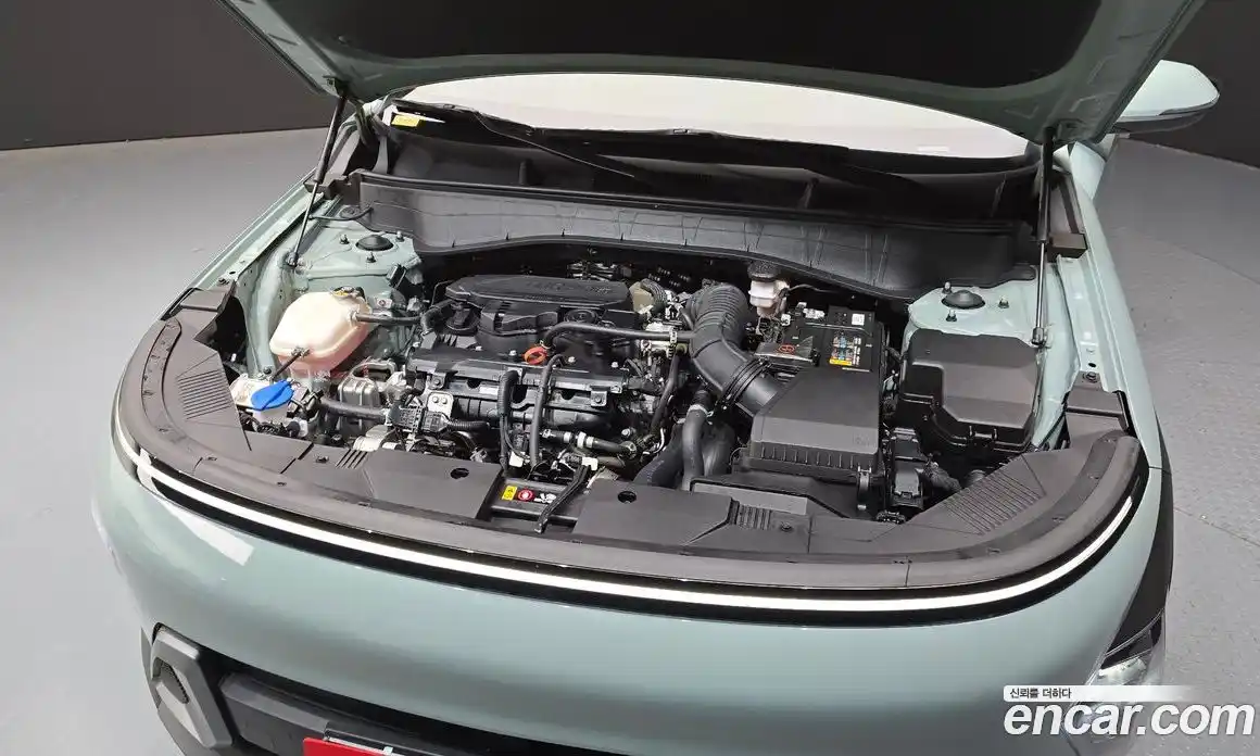 Hyundai Kona 2023 1.6 гидро в Москве № 1278006, фото 6