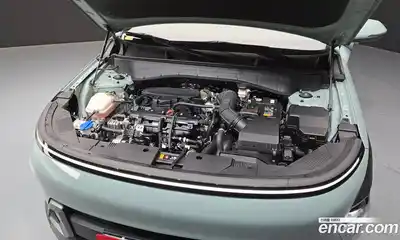 Hyundai Kona 2023 1.6 гидро в Москве № 1278006, миниатюра 6