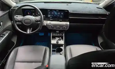 Hyundai Kona 2023 1.6 гидро в Москве № 1278006, миниатюра 7