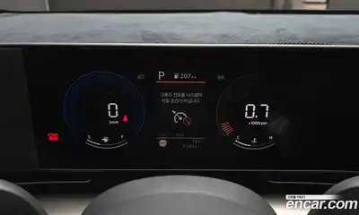 Hyundai Kona 2023 1.6 гидро в Москве № 1278006, миниатюра 8