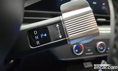 Hyundai Kona 2023 1.6 гидро в Москве № 1278006, миниатюра 9