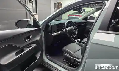 Hyundai Kona 2023 1.6 гидро в Москве № 1278006, миниатюра 10
