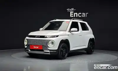 Hyundai Casper, 2023